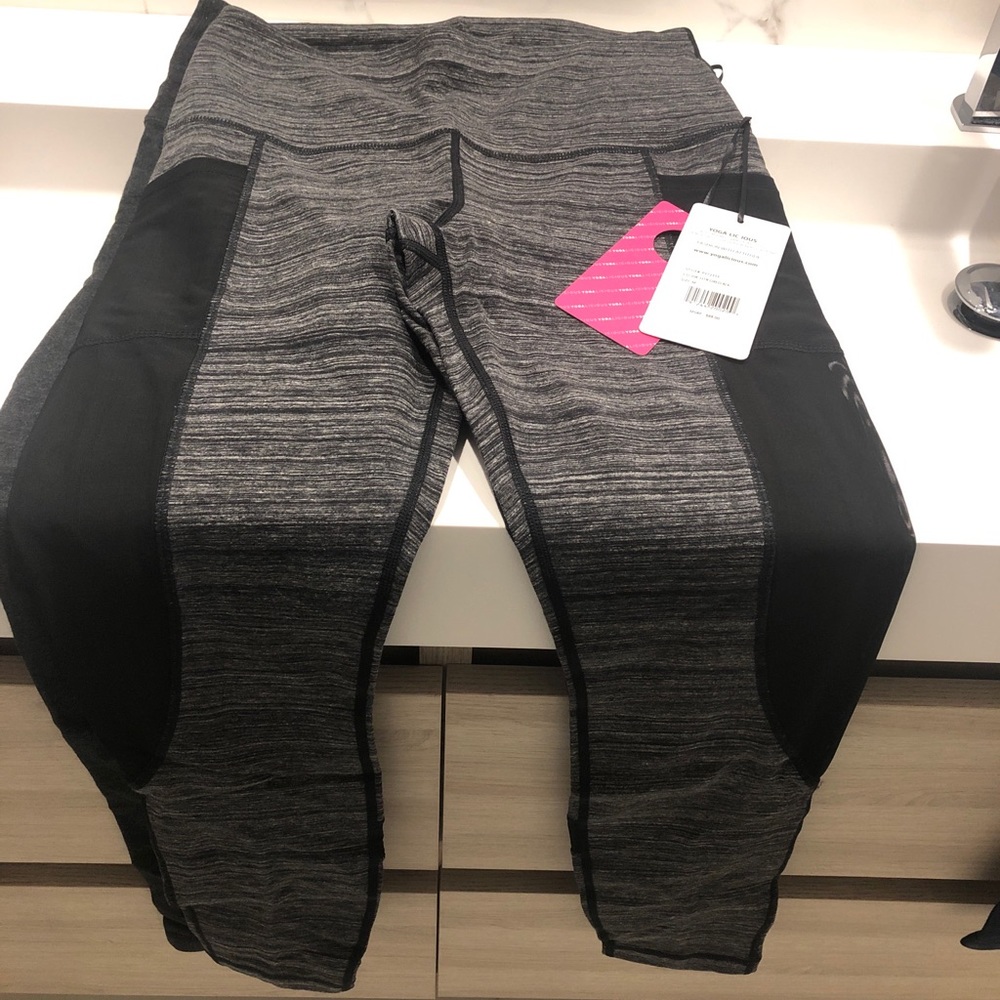 Yoga leggings